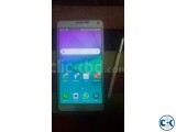 Samsung galaxy note 4