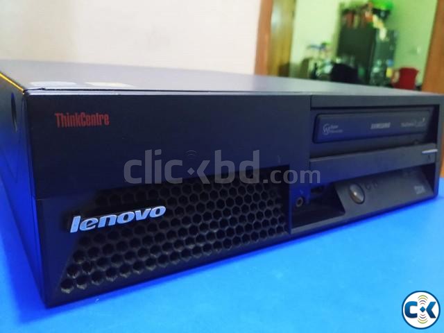 LENOVO THINK-CENTRE large image 0