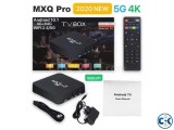 ANDROID TV BOX 4K 5G TV BOX Android 9.0 HDR U 4GB RAM 64GB