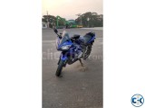 Yamaha YZF R15 V1