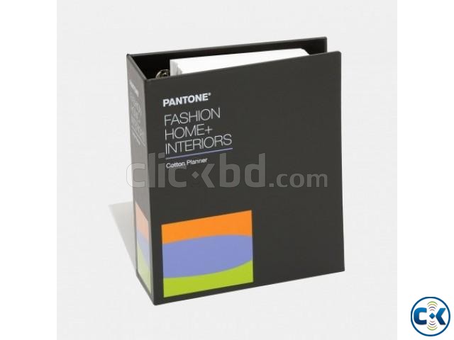 FHIC300A TCX Cotton Planner large image 0