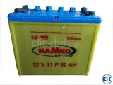 Auto Ricksha Battery R50 Special