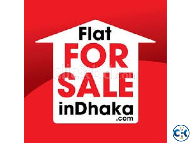 1727sft Flat for sale at Banani Block-F. large image 0