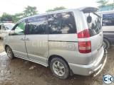 Toyota Noah X for sale