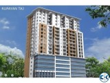 FULLYREADY APARTMENT CAR PARK FOR SALE in PALTAN RUPAYAN 