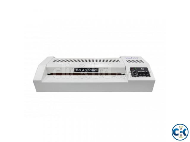 Blue Sky BS A3-330C Laminating Machine large image 0