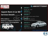 Rent A Car