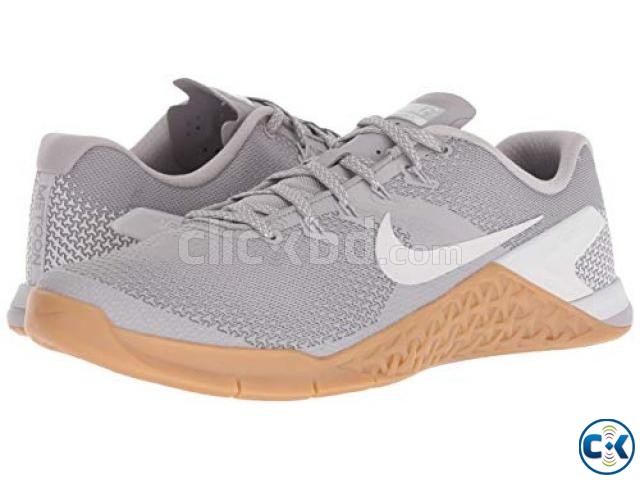 Nike metcon 4 large image 0