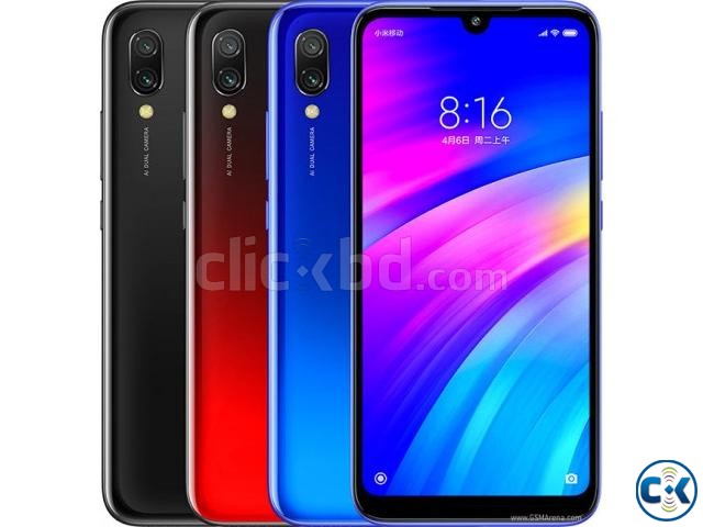 Xiaomi Redmi 7 large image 0