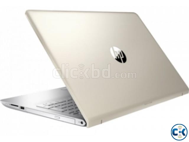 HP Pavilion i5 8th Gen 2GB Graphics Laptop large image 0