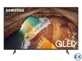 Brand New SAMSUNG 65Q60R 4K HDR SMART QLED TV