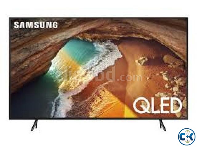 Brand New SAMSUNG 65Q60R 4K HDR SMART QLED TV large image 0