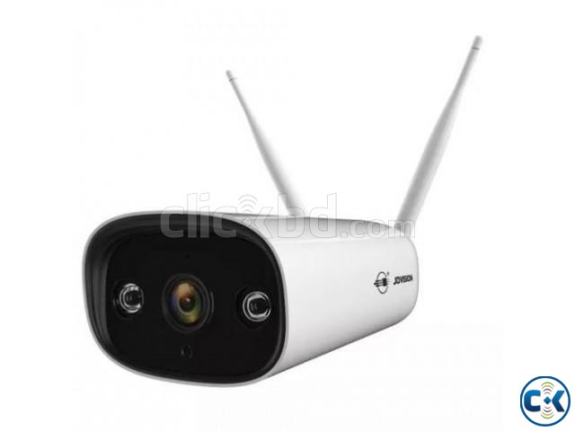 Jovision JVS-C8W-WF 2 MP Full Color Wi-Fi Camera large image 0