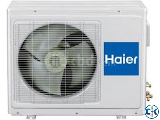 বিশাল অফারে Haier 1.5 Ton Tundra AC BTU 18000 large image 0