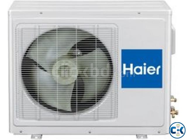 বিশাল অফারে Haier 1.5 Ton Tundra AC BTU 18000 large image 0