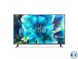 Xiaomi 4S 43 Global Version UHD 4K Android TV