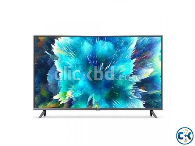 Xiaomi 4S 43 Global Version UHD 4K Android TV large image 0
