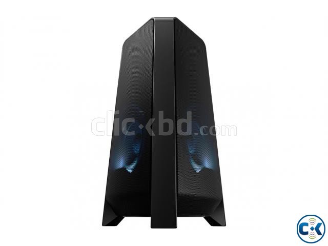 SAMSUNG Sound Tower MX-T50 500-Watts PRICE IN BD large image 0