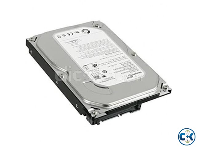 seagate 320 GB Hdd Hard disk Desktop large image 0