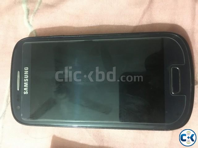 Samsung Galaxy S3 Mini large image 0