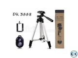 Dk-3888 Tripod With Bluetooth Remote