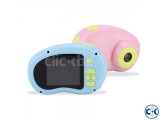 X8 kids Camera Children Digital Mini Video Camera