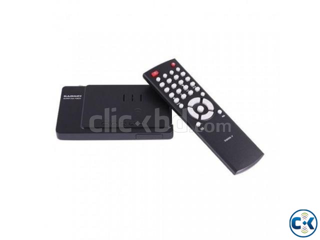 Gadmei TV3890E External TV Card large image 0