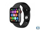 W26 Smart Watch 1.75 inch Full Touch Screen Bluetooth Call