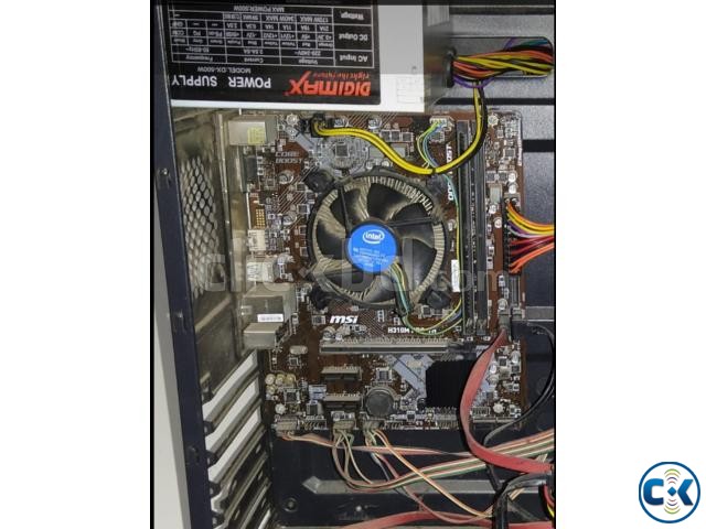 8th Gen Intel pentium PC large image 0