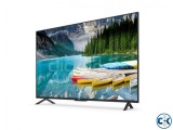 Xiaomi Mi 4S 43 4K HDR Android 9.0 LED Television