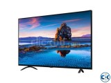 Sony Plus X-Protection China Flat 40 Inch Smart Wi-Fi TV