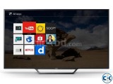 Sony Bravia 40W652D Smart LED TV