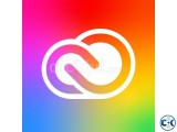 Adobe CC Collection Mac WIndows