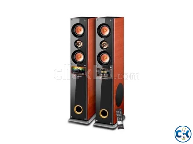 Tower Speaker Home Theater Best Price in BD 01611646464 large image 0