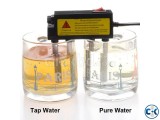Water Electrolyzer for Water Quality Test