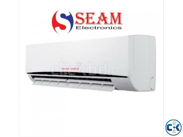 দুর্দান্ত অফারে General Tropical 2.5 ton AC 30000 BTU large image 0