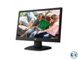 HP V194 18.5 inch LED Backlight Monitor With Angle Negetive