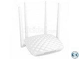 Tenda FH456 Wireless-N 300Mbps Router