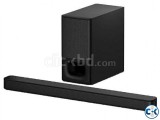 SONY 2.1CH SOUNDBAR WIRELESS SUBWOOFER BLUETOOTH TH-S350