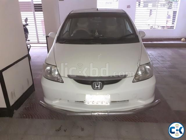 Honda City 2004 2011 super fresh large image 0