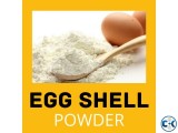 Egg Shell Powder