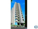 IQBAL ROAD EXCLUSIVE FLAT SALE