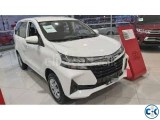 Toyota Avanza 2020