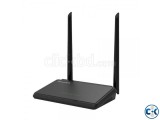 Wavlink WL-WN529K2 - N300 Smart WiFi Omnidirectional Router