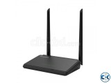 Wavlink WL-WN529K2 - N300 Smart WiFi Omnidirectional Router