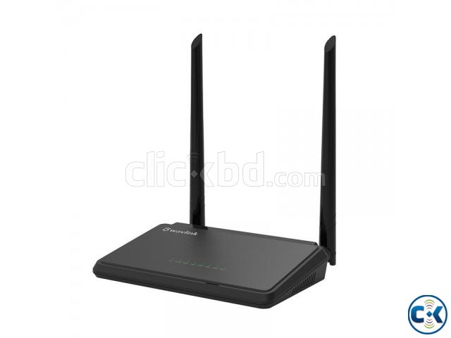 Wavlink WL-WN529K2 - N300 Smart WiFi Omnidirectional Router large image 0