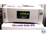 Microtack solar ips ups