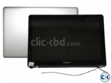 MacBook Pro 13 Unibody Mid 2012 Display Assembly