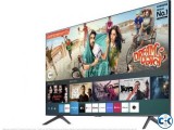 SONY PLUS AI Powered Android 65 inch Ultra HD 4K