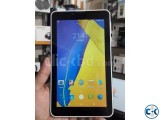 Agetel AG17 Tablet Pc 1GB RAM 8GB Storage Dual Sim Android 9